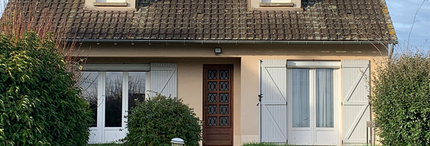 Maison 6 Pièces 118 m² à vendre à Appoigny (89380)