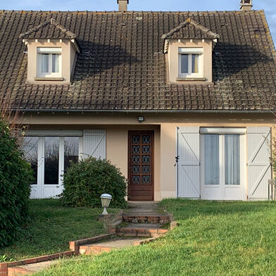 Maison 6 pièces 215000 €