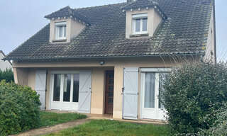 Maison 6 Pièces 118 m² à vendre à Appoigny (89380)