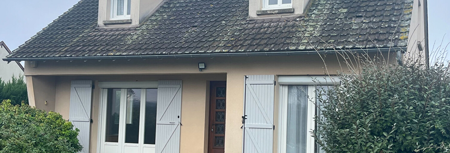 Maison 6 Pièces 118 m² à vendre à Appoigny (89380)
