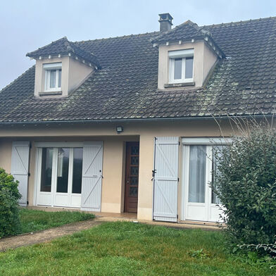 Maison 6 pièces 215000 €