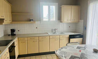 Maison 6 Pièces 118 m² à vendre à Appoigny (89380)