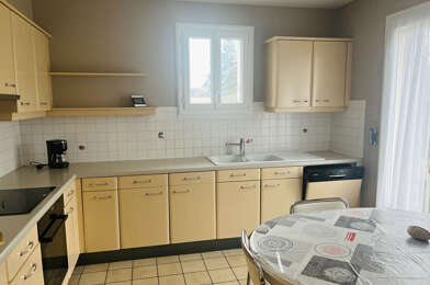 Maison 6 pièces 215000 €