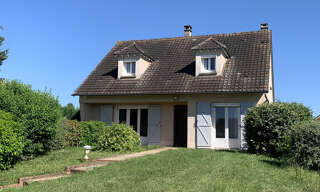Maison 6 Pièces 118 m² à vendre à Appoigny (89380)