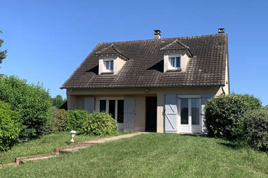 Maison 6 pièces 210000 €