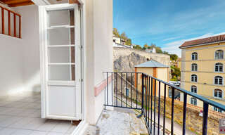 Appartement 2 Pièces 55 m² à vendre à Lyon 1 (69001)