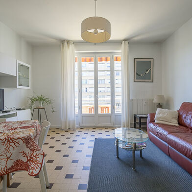 Appartement 2 pièces 249000 €