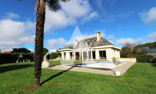 Maison 12 Pièces 232 m² à vendre à Bours (65460)