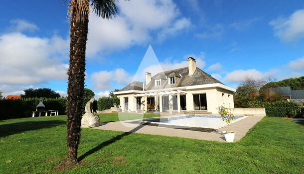 Villa / Maison 12 pièces  à vendre Bours 65460