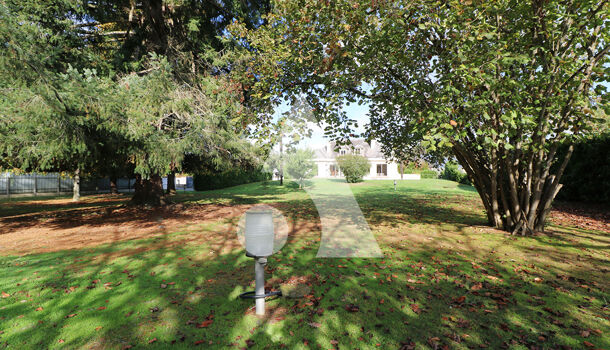 Villa / Maison 12 pièces  à vendre Bours 65460