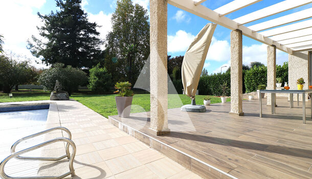 Villa / Maison 12 pièces  à vendre Bours 65460