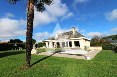 Maison 12 pièces 369000 €