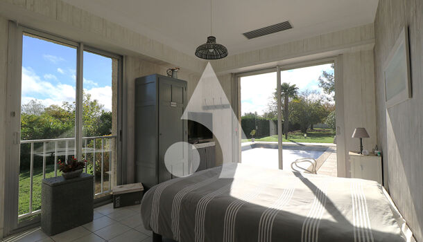 Villa / Maison 12 pièces  à vendre Tarbes 65000