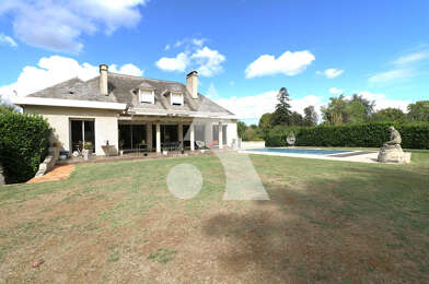 Maison 12 pièces 339900 €