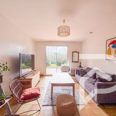 Maison 5 pièces 965 €