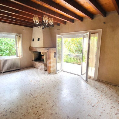 Maison 3 pièces 435000 €