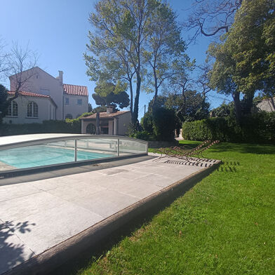 Maison 6 pièces 660000 €