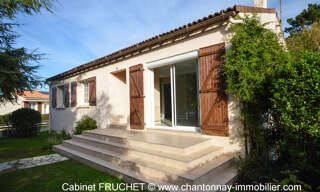 Maison 7 Pièces 118 m² à vendre à Bournezeau (85480)