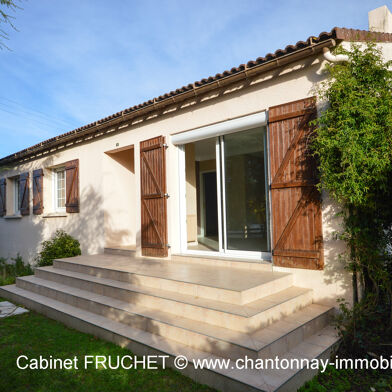 Maison 7 pièces 183000 €