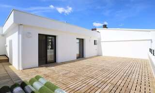 Appartement 2 Pièces 44 m² à vendre à Toulouse (31400)