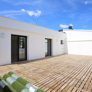 Appartement 2 pièces 420000 €