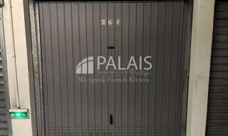 Garage   m² à vendre à Nice (06000)