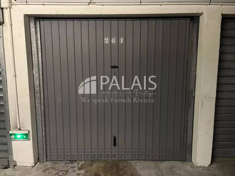 GARAGE FERME GAMBETTA/ PROMENADE — photo 1