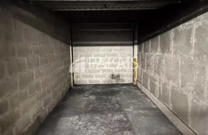 GARAGE FERME GAMBETTA/ PROMENADE — photo 2