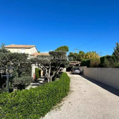 Maison 11 pièces 745000 €