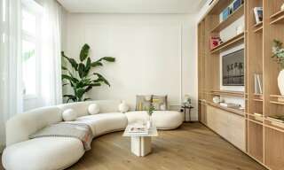 Appartement  119 m² à vendre à Cannes (06400)