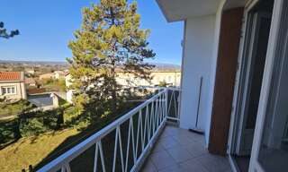 Appartement 3 Pièces 50 m² à vendre à Oraison (04700)