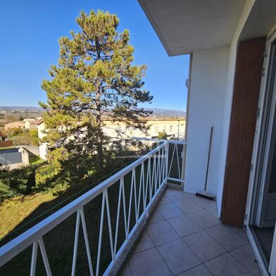 Appartement 3 pièces 130000 €