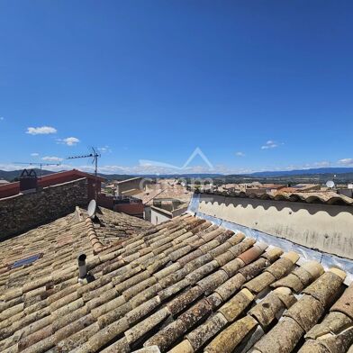 Maison 7 pièces 234000 €