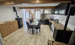 Maison 2 Pièces 60 m² à vendre à Oraison (04700)