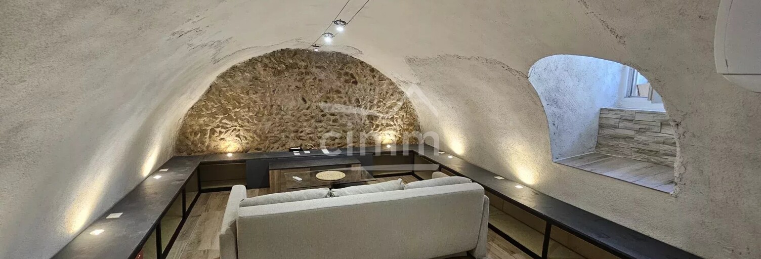 Maison 2 Pièces 60 m² à vendre à Oraison (04700)