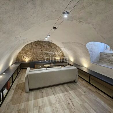 Maison 2 pièces 129000 €