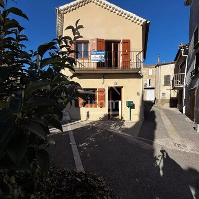 Maison 4 pièces 144000 €