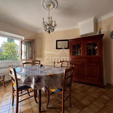 Maison 4 pièces 129000 €