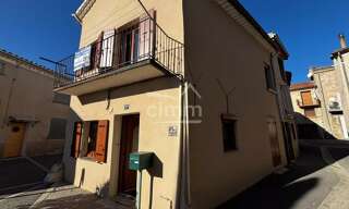 Maison 4 Pièces 71 m² à vendre à Laragne-Montéglin (05300)