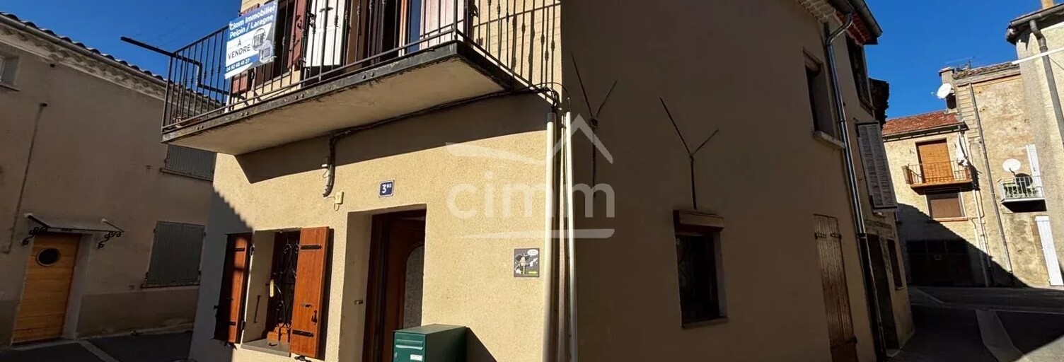 Maison 4 Pièces 71 m² à vendre à Laragne-Montéglin (05300)