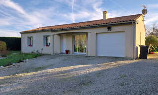 Maison 4 Pièces 97 m² à vendre à Dompierre-sur-Charente (17610)