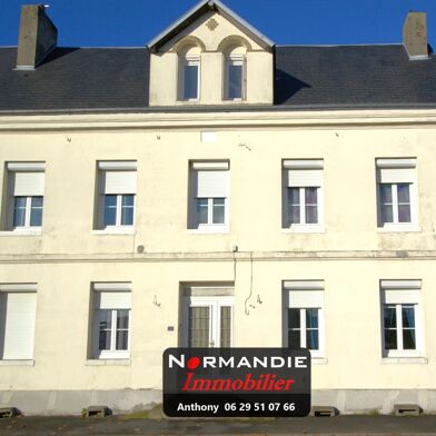 Maison 9 pièces 259000 €