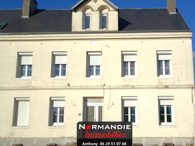   Maison de village – 9 pièces – 196 m² – jardin 440m2– 10 min d — photo 1