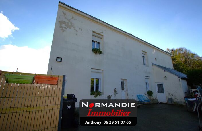 🏡 Maison de village – 9 pièces – 196 m² – jardin 440m2– 10 min d — photo 2