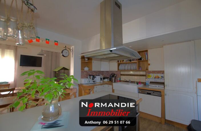 🏡 Maison de village – 9 pièces – 196 m² – jardin 440m2– 10 min d — photo 5