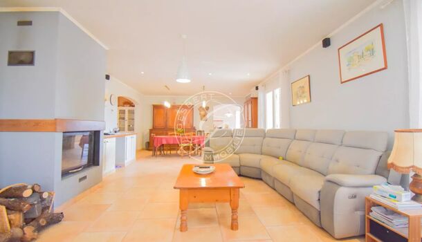 Villa / Maison 8 pièces  à vendre Salernes 83690