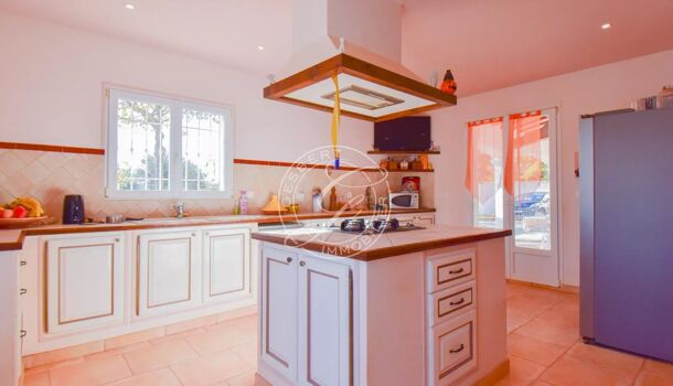 Villa / Maison 8 pièces  à vendre Salernes 83690