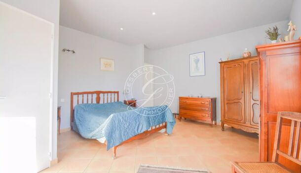 Villa / Maison 8 pièces  à vendre Salernes 83690