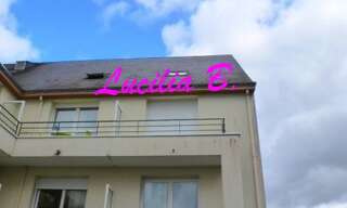 Appartement 2 Pièces 34 m² à louer à Saint-Cyr-sur-Loire (37540)