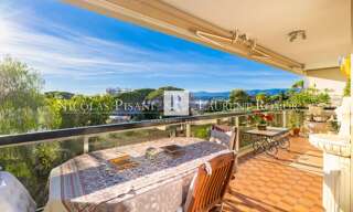 Appartement 4 Pièces 96 m² à vendre à Nice (06300)
